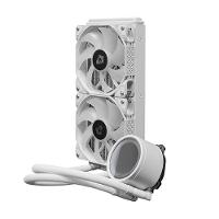 Water Cooler Acer 240mm Argb Ac240yn Branco C- Medidor - 2