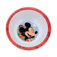 Bowl Melamina Tigela Infantil Mickey Mouse Disney 16cm - Tuut - 5