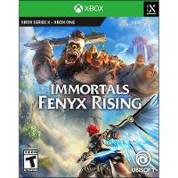 Immortals Fenyx Rising Standard Xbox One Xbox Series X - 1