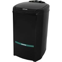 Tanquinho Lavamax Eco 20 Kg Preta Suggar 110V - 8