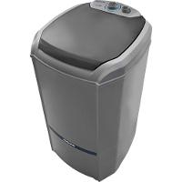 Tanquinho Lavamax Eco 20 Kg Prata Suggar 110V - 3