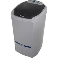 Tanquinho Lavamax Eco 20 Kg Prata Suggar 110V - 10