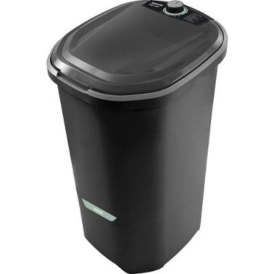 Tanquinho Suggar Neo Eco 10kg Lavadora Superior com Função Econômia Preto 110V