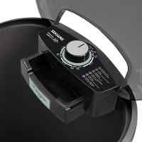 Tanquinho Neo Eco 10kg Preta Suggar 110V - 7