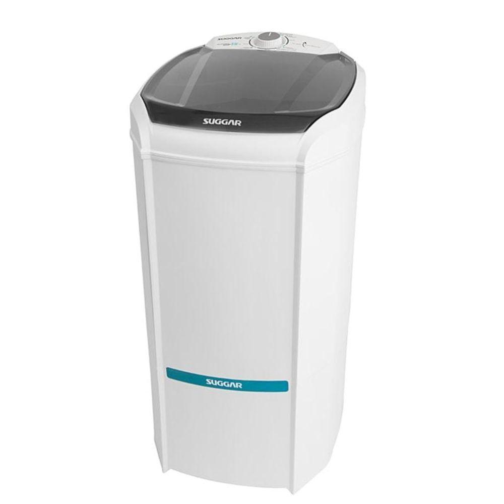 Tanquinho Suggar Lavamax Eco 15kg Branca 220V - 1