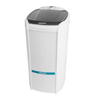 Tanquinho Suggar Lavamax Eco LE1522BR 15kg com 6 Programas Branco 220V