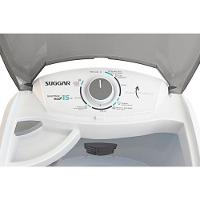 Tanquinho Suggar Lavamax Eco 15kg Branca 220V - 5