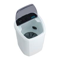 Máquina De Lavar Wanke Comfort Semi-automática 10kg Branco 110V - 6