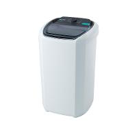 Máquina De Lavar Wanke Comfort Semi-automática 12kg Branco 220V - 1