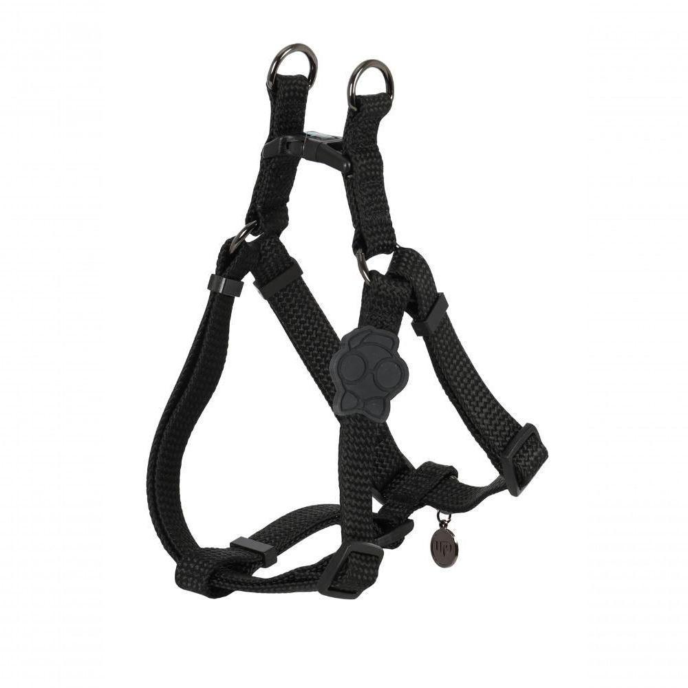 Peitoral Para Pet Preto - Pp Preto - 1