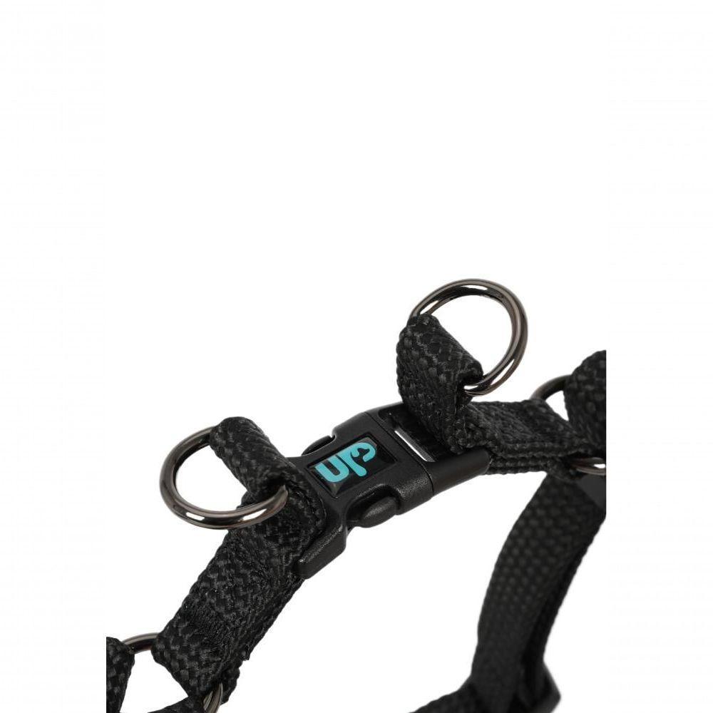 Peitoral Para Pet Preto - Pp Preto - 2