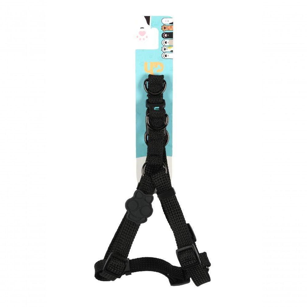 Peitoral Para Pet Preto - Pp Preto - 3