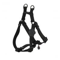 Peitoral Para Pet Preto - Pp Preto - 1