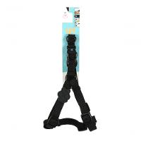 Peitoral Para Pet Preto - Pp Preto - 3