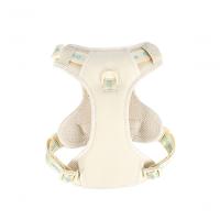 Peitoral Para Pet Bege - P Bege - 3