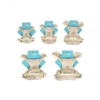 Peitoral Para Pet Bege - P Bege - 5