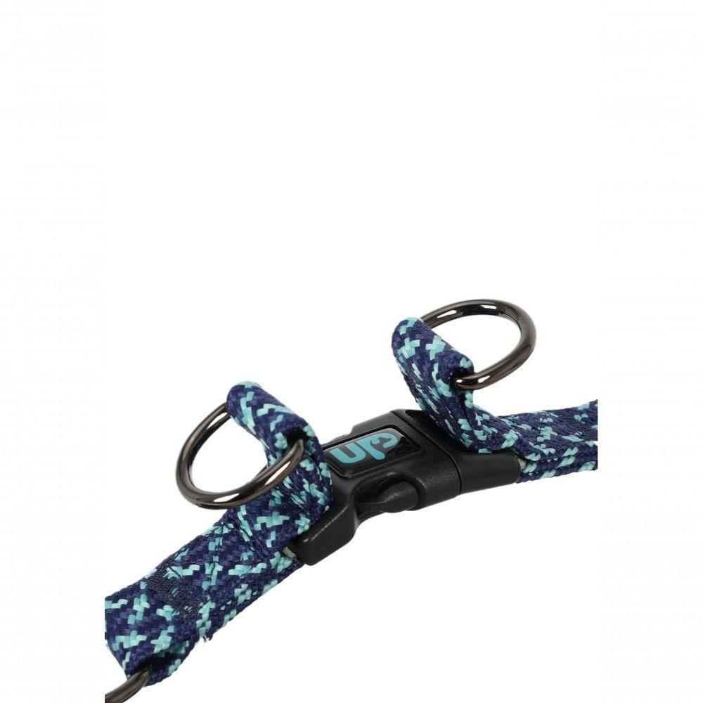 Peitoral Para Pet Azul - P Azul - 7