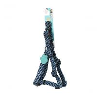 Peitoral Para Pet Azul - P Azul - 5