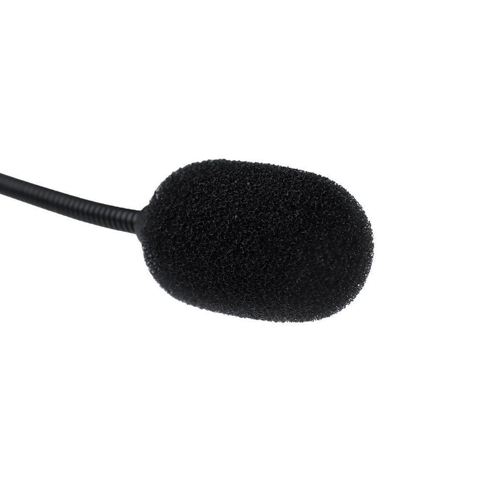 Headset Para Telefone Rj9 Vinik Corp Duo - Vk500rj9 - 3