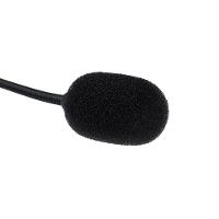 Headset Para Telefone Rj9 Vinik Corp Duo - Vk500rj9 - 3