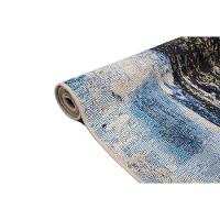 Tapete Sala Egípcio Paris 04 Azul 3,00x4,00m Edantex - 9