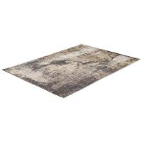 Tapete Sala Egípcio Paris 03 Cinza 3,00x4,00m Edantex - 6