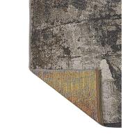 Tapete Sala Egípcio Paris 03 Cinza 3,00x4,00m Edantex - 8