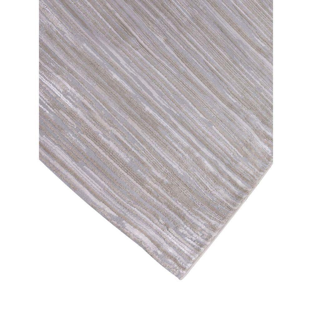 Tapete Sala Turco Glamour 06 Cinza 3,00x4,00m Edantex - 2