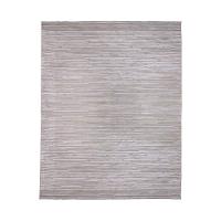 Tapete Sala Turco Glamour 06 Cinza 3,00x4,00m Edantex - 1