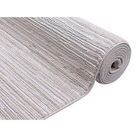 Tapete Sala Turco Glamour 06 Cinza 3,00x4,00m Edantex - 3