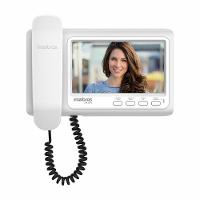 Modulo Interno P- Video Porteiro Ivr 1070 Hs - 1