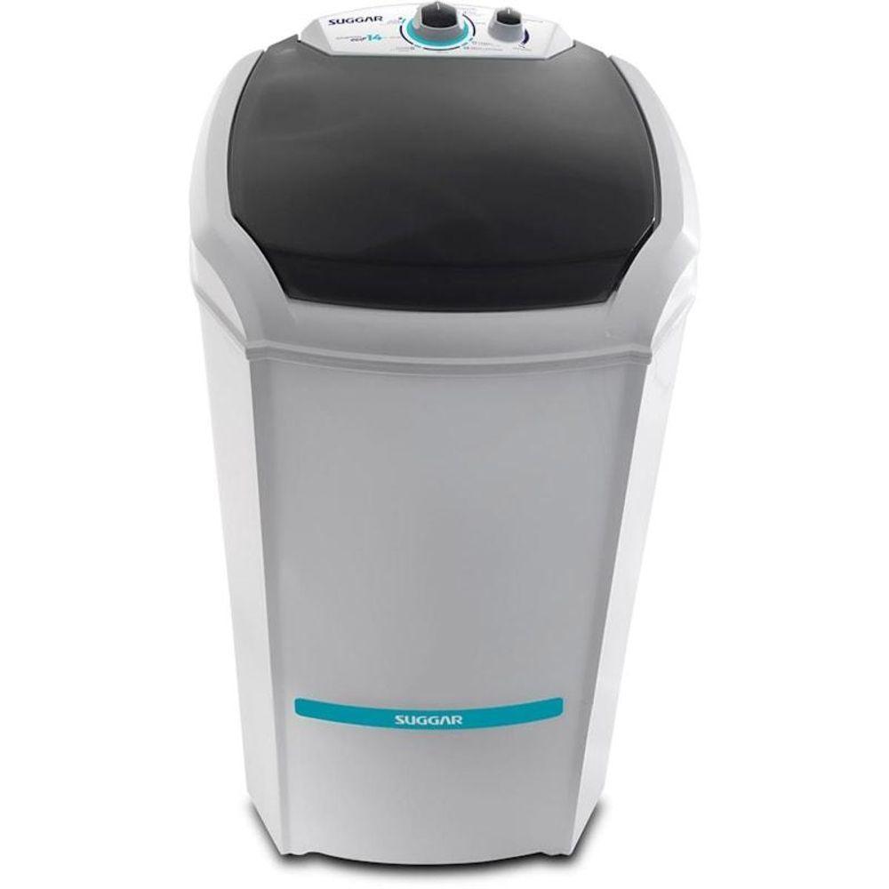 Tanquinho Lavamax Eco 14 Kg Branca Suggar 220V - 1