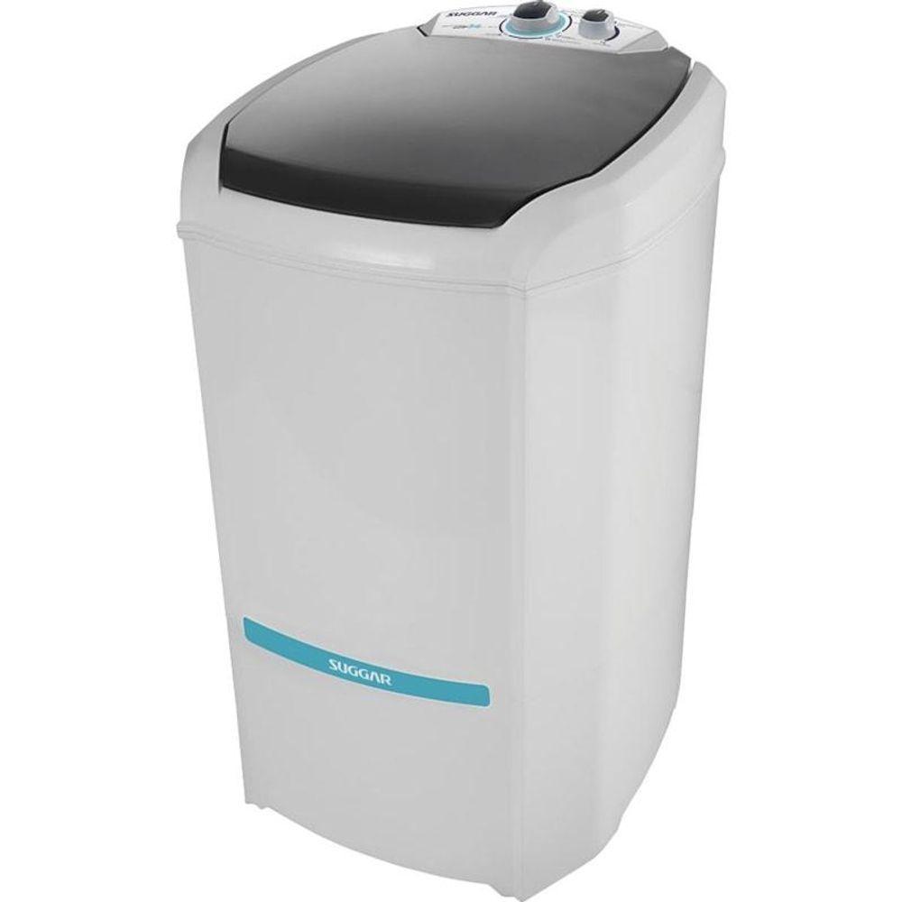 Tanquinho Lavamax Eco 14 Kg Branca Suggar 220V - 2