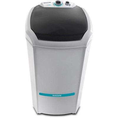 Tanquinho Suggar LE1402BR 14kg Lavadora Superior Eco Branco 220V