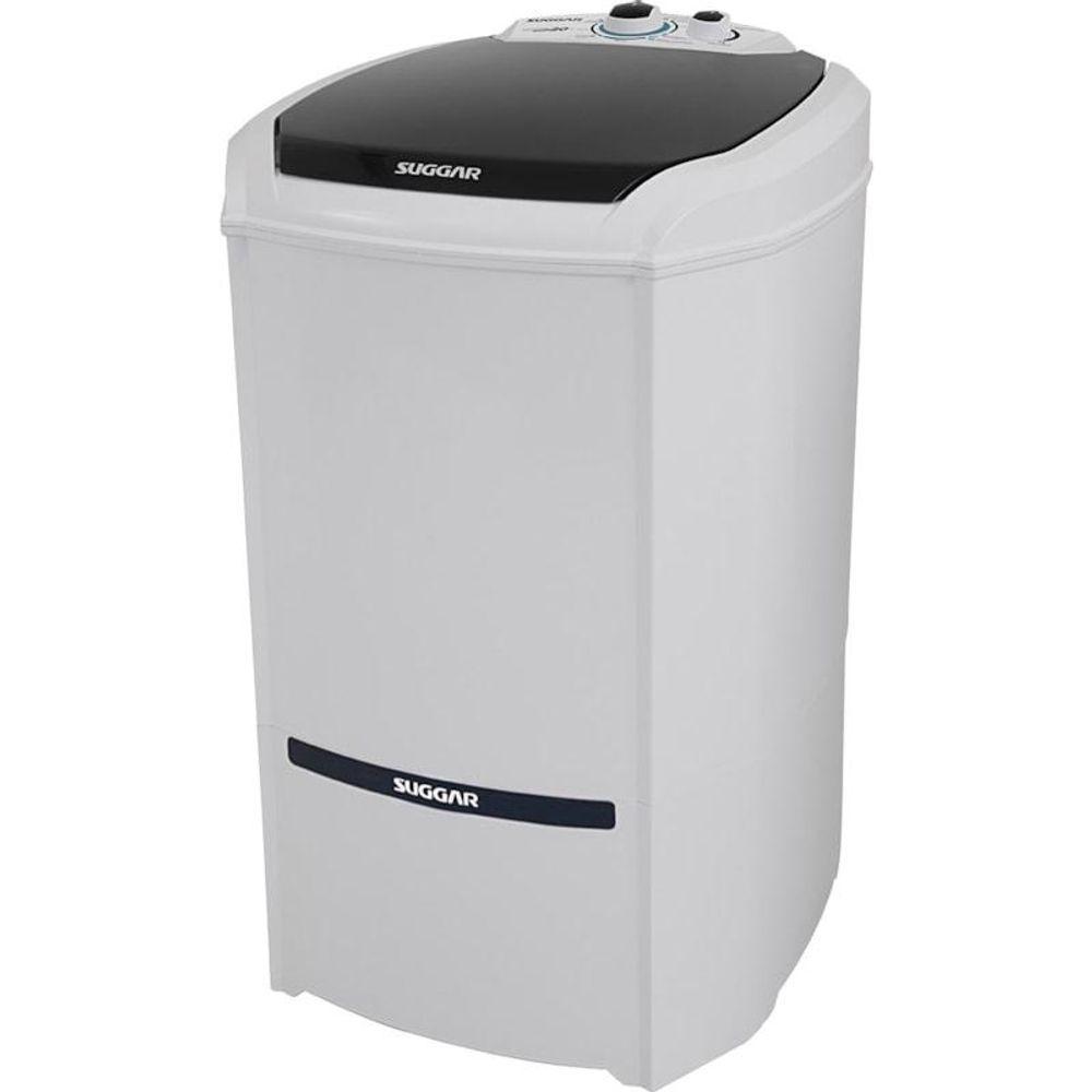 Tanquinho Lavamax Eco 20 Kg Branca Suggar 110V - 9