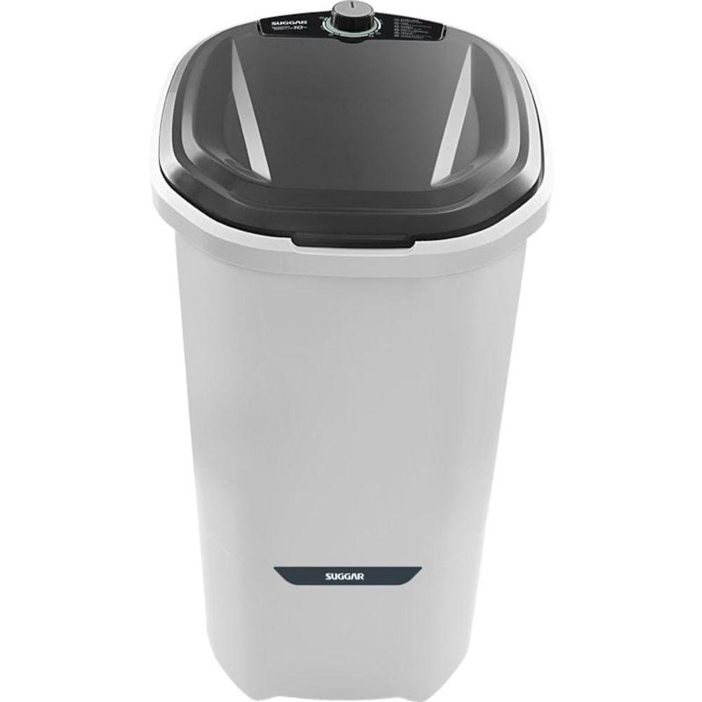 Tanquinho Neo Eco 10kg Branca Suggar 220V - 4