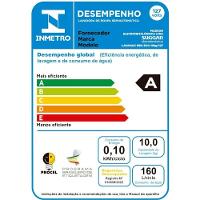 Tanquinho Neo Eco 10kg Branca Suggar 220V - 10