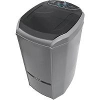 Tanquinho Lavamax Eco 10 Kg Prata Suggar 220V - 2