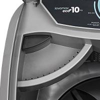 Tanquinho Lavamax Eco 10 Kg Prata Suggar 220V - 6
