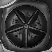 Tanquinho Lavamax Eco 10 Kg Prata Suggar 220V - 8