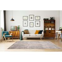 Tapete Sala Egípcio Kingdom 03 Bege 1,40x2,00m Edantex - 2