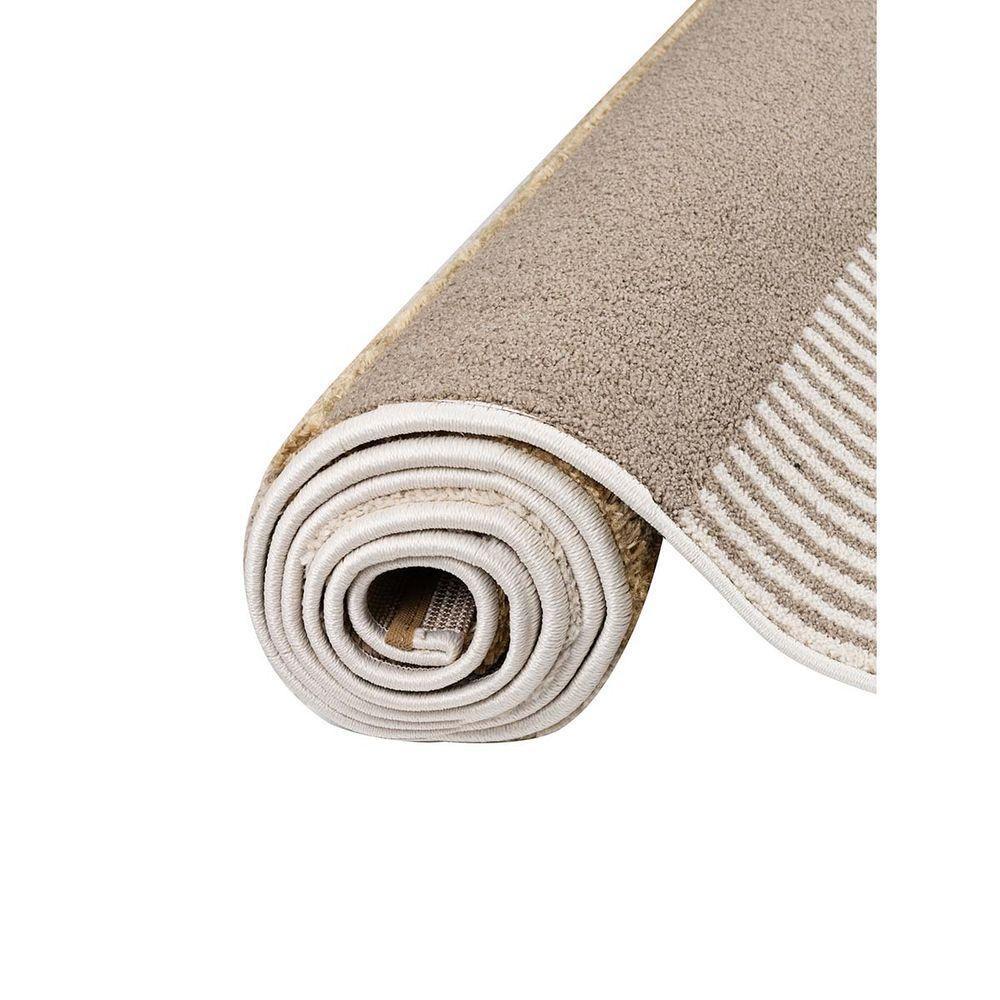 Tapete Sala Turco Milano 02 Bege-verde 2,80x4,00m Edantex - 3