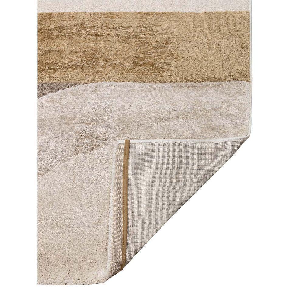 Tapete Sala Turco Milano 02 Bege-verde 2,80x4,00m Edantex - 4