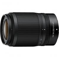 Nikkor Z Dx 50-250Mm F/4,5-6.3 Vr Lente De Zoom Telefoto Para Câmeras Nikon Z -Preto-20085 - 1
