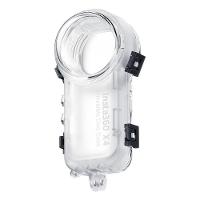 Caixa Estanque Invisível 50m Original Para Câmera Insta360 X4 - 1