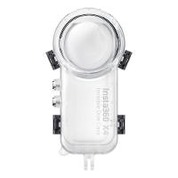 Caixa Estanque Invisível 50m Original Para Câmera Insta360 X4
