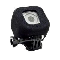 Espuma Acústica Windslayer Anti-Ruídos para GoPro Session 4 e 5 - 2