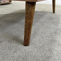 Mesa De Centro Sala 91 Cm Lucca 3840 Arly Pinho Off White - 7