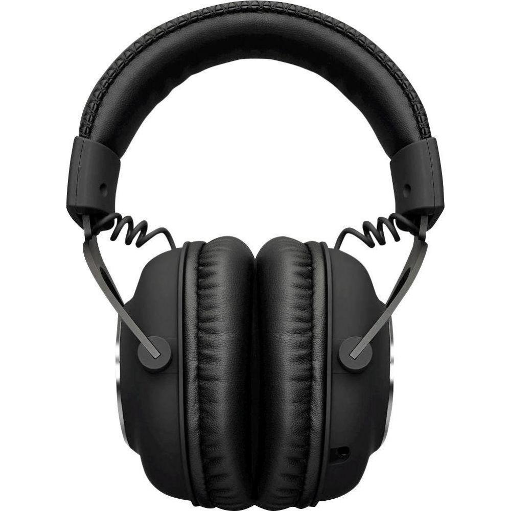 Logitech G Pro X Wireless Dts X 2.0 Fone de Ouvido GamerPreto - 2