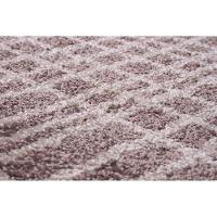 Tapete Para Sala Polo Paris 35 Taupe 1,00x1,50m - J Serrano - 2